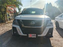 نيسان باترول